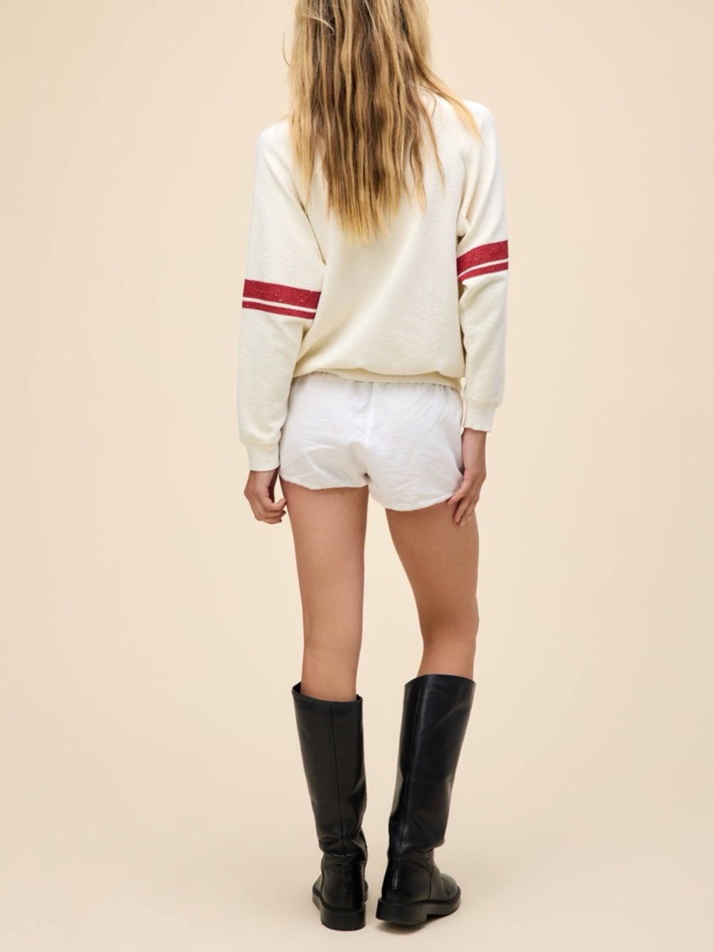 Daydreamer The Doors Raglan - Picture 4 of 7